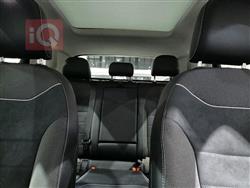 فولكسفاغن تاوس